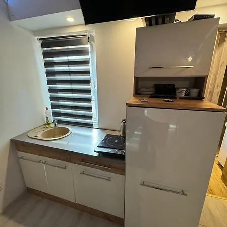 Apartmán V Srdci Liberce Liberec