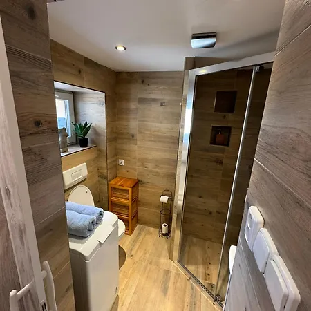 Apartmán V Srdci Liberce *