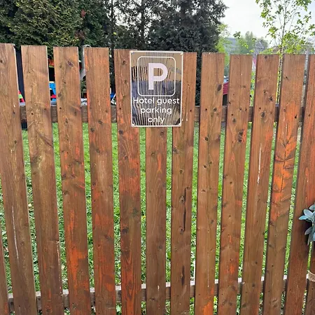 Lägenhet V Srdci Liberce