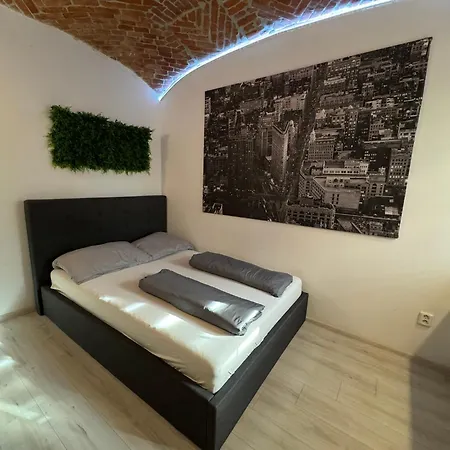 V Srdci Liberce *