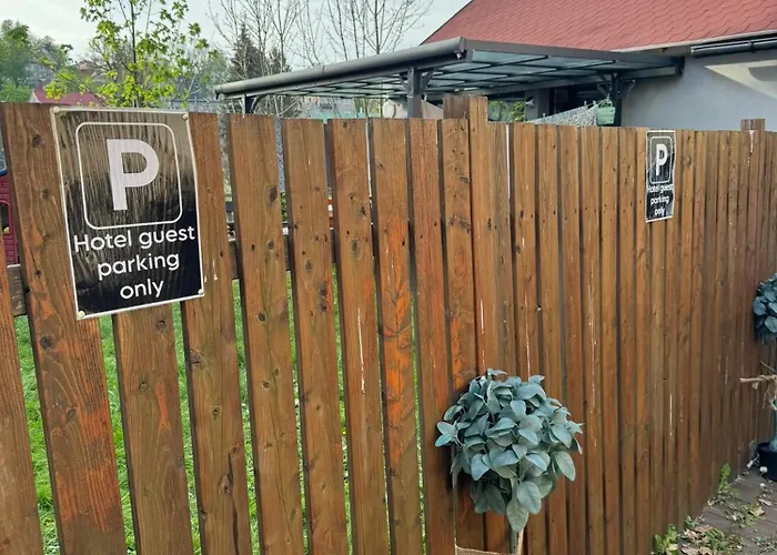 Apartmán V Srdci Liberce *